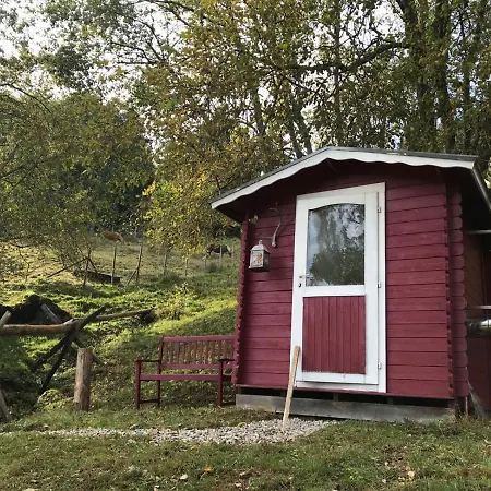 La Petite Finlande D'hotes Carelie Et Laponie Oda ve Kahvaltı Orbey