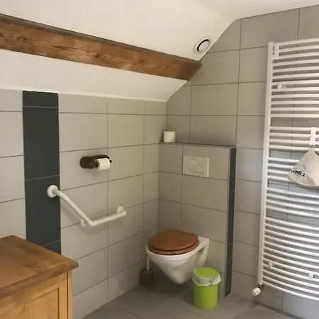 La Petite Finlande D'hotes Carelie Et Laponie