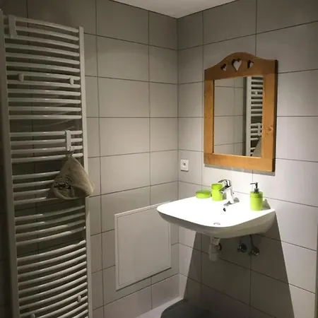 Oda ve Kahvaltı La Petite Finlande D'hotes Carelie Et Laponie Orbey