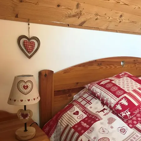 Oda ve Kahvaltı La Petite Finlande D'hotes Carelie Et Laponie